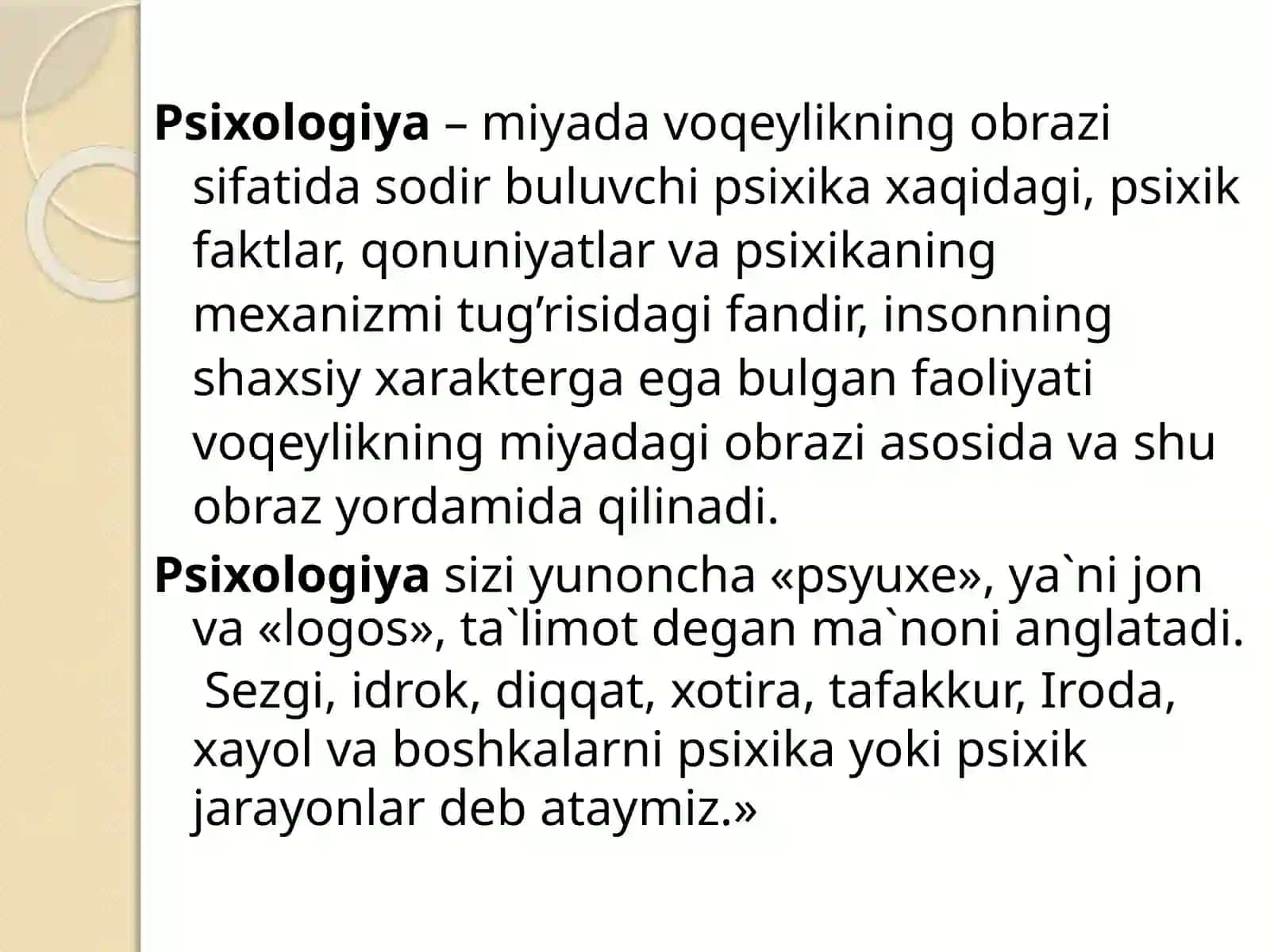 Psixologiyafaniningpredmeti 3