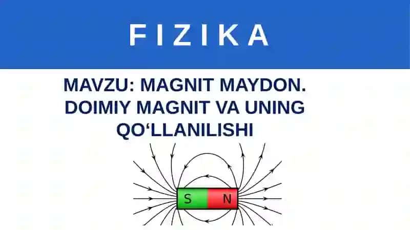 MAGNIT MAYDON 3