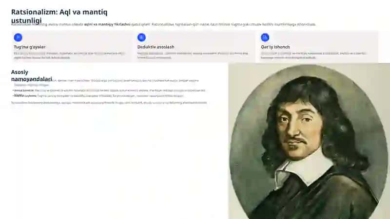 Bilish nazariyasi: Asosiy tushunchalar va yondashuvlar 3