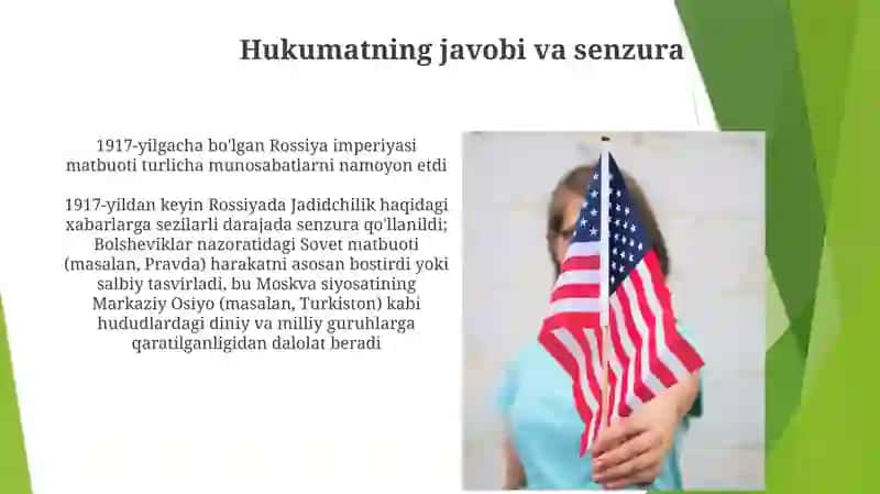 Mustaqillik davri matbuoti 3