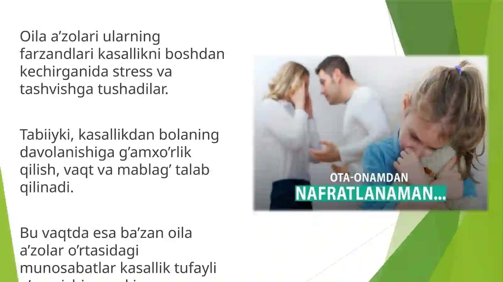 BEMOR BOLA PSIXOLOGIYASI 3