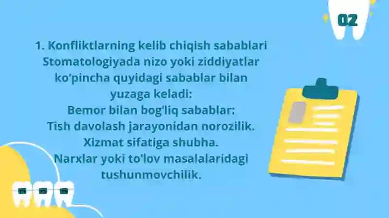 Stomatologiyada konfliktologiya asoslari 3