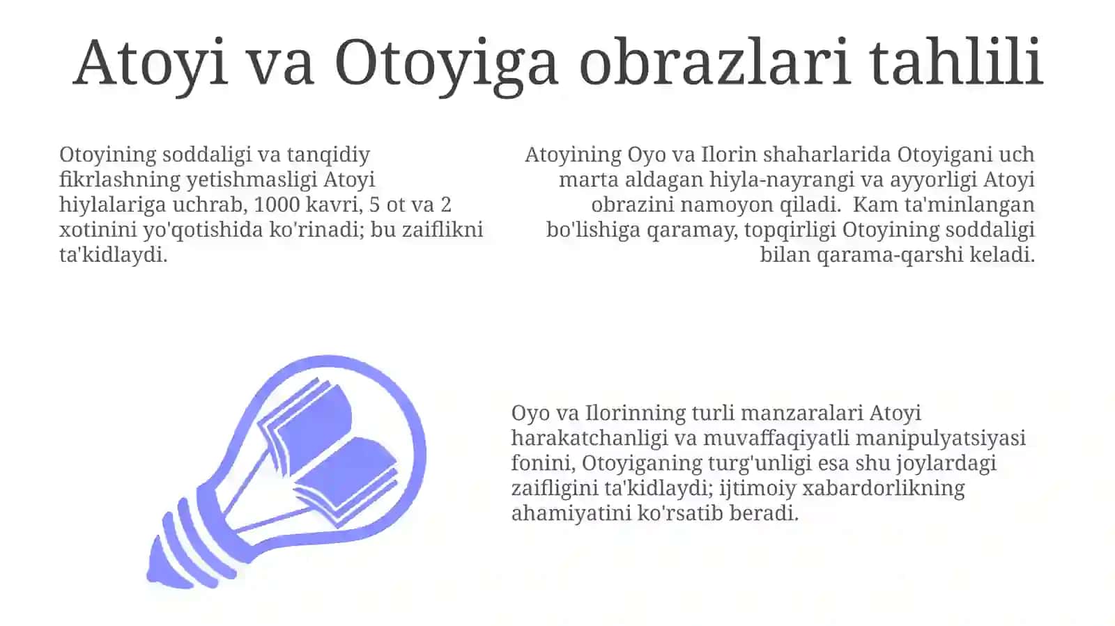 Hokimiyat, jins va jamiyat 3