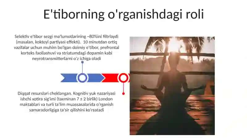 Psixik jarayonlar haqida 3