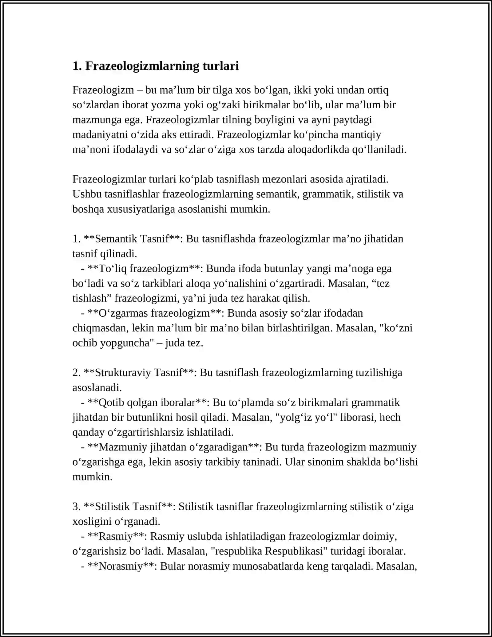FREOZOLOGIK SINONIMIYA 3
