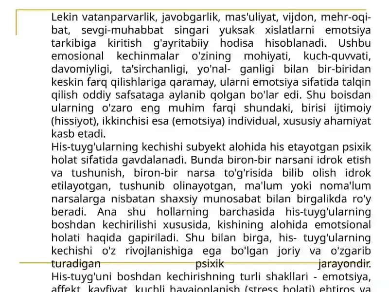 Iroda haqida umumiy tushuncha 3