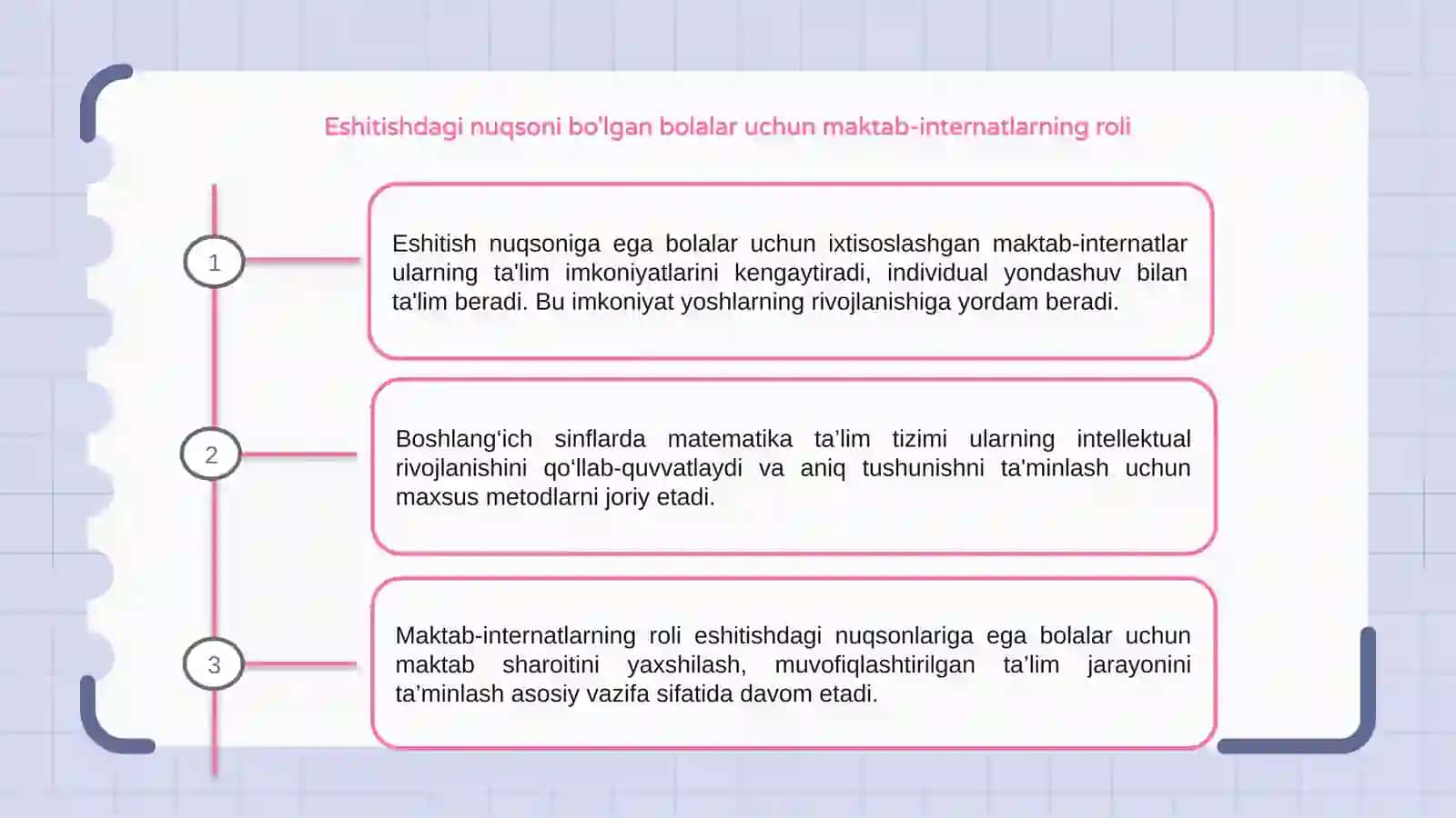 Maktab-internatlarda Matematika Ta'limi 3