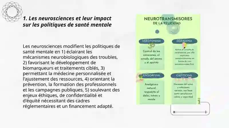 La psychologie moderne et son influence sur la société 3