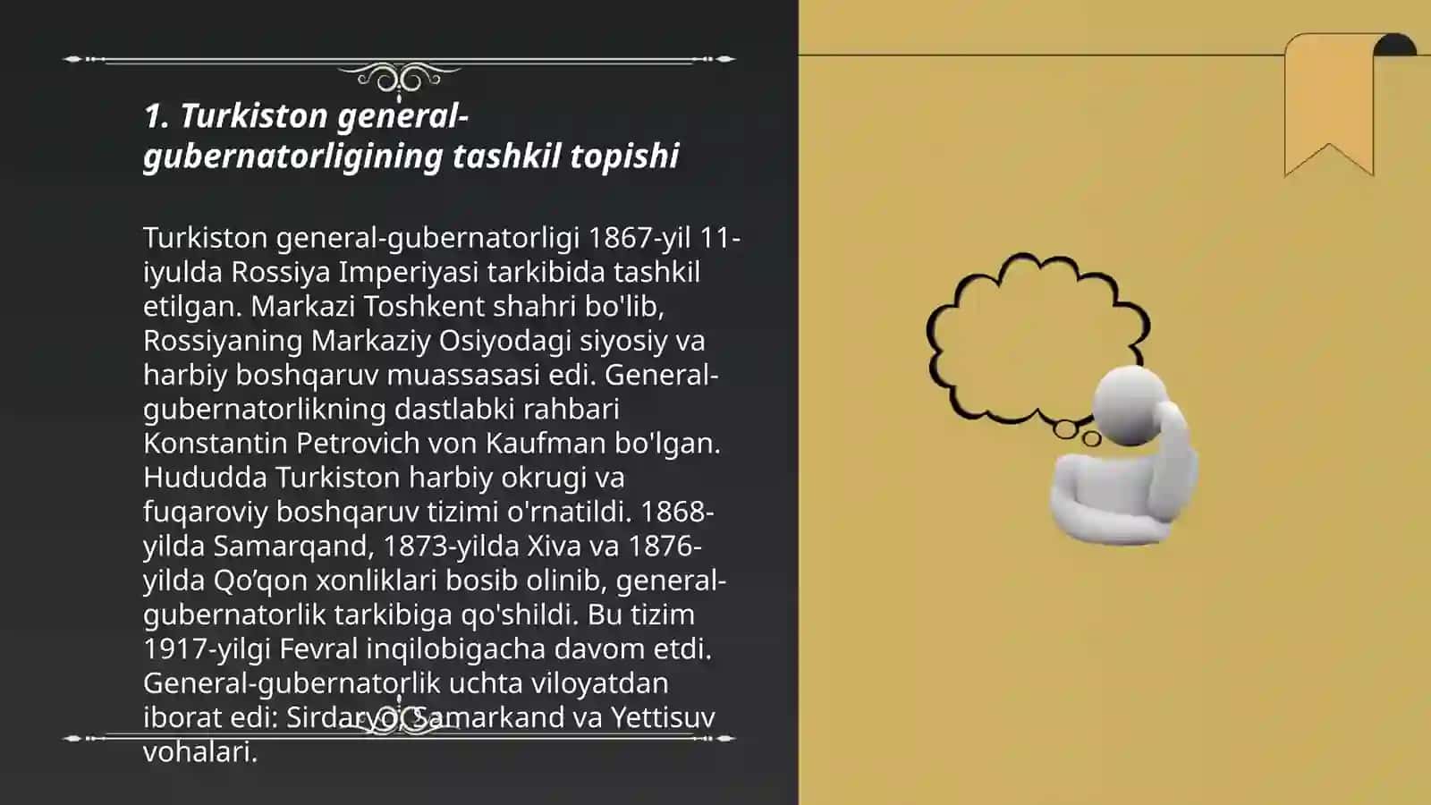 Turkiston general-gubernatorligi tarixiy geografiyasi 3