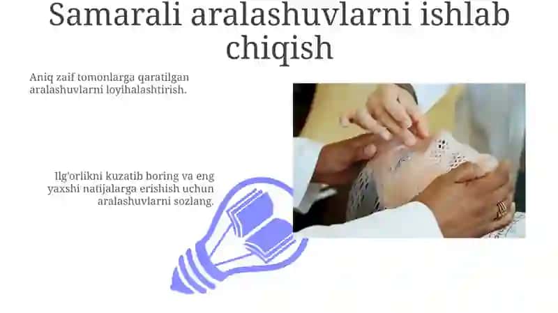 Pedagogik Diagnostika 3