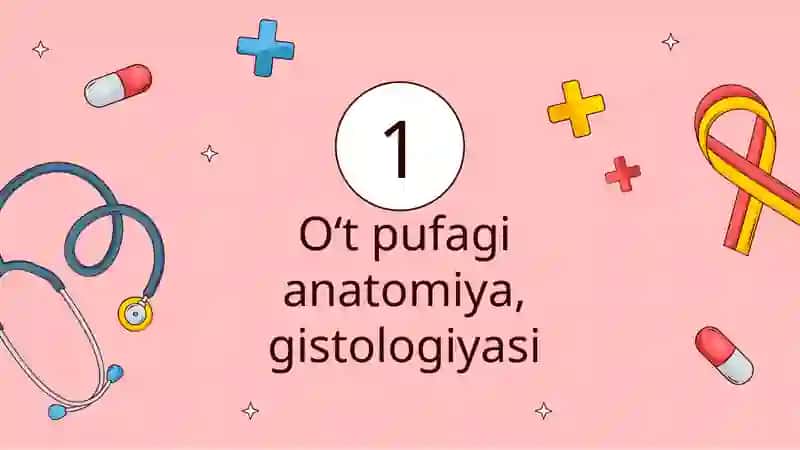 O'tkirxolesistit va uning asoratlari 3