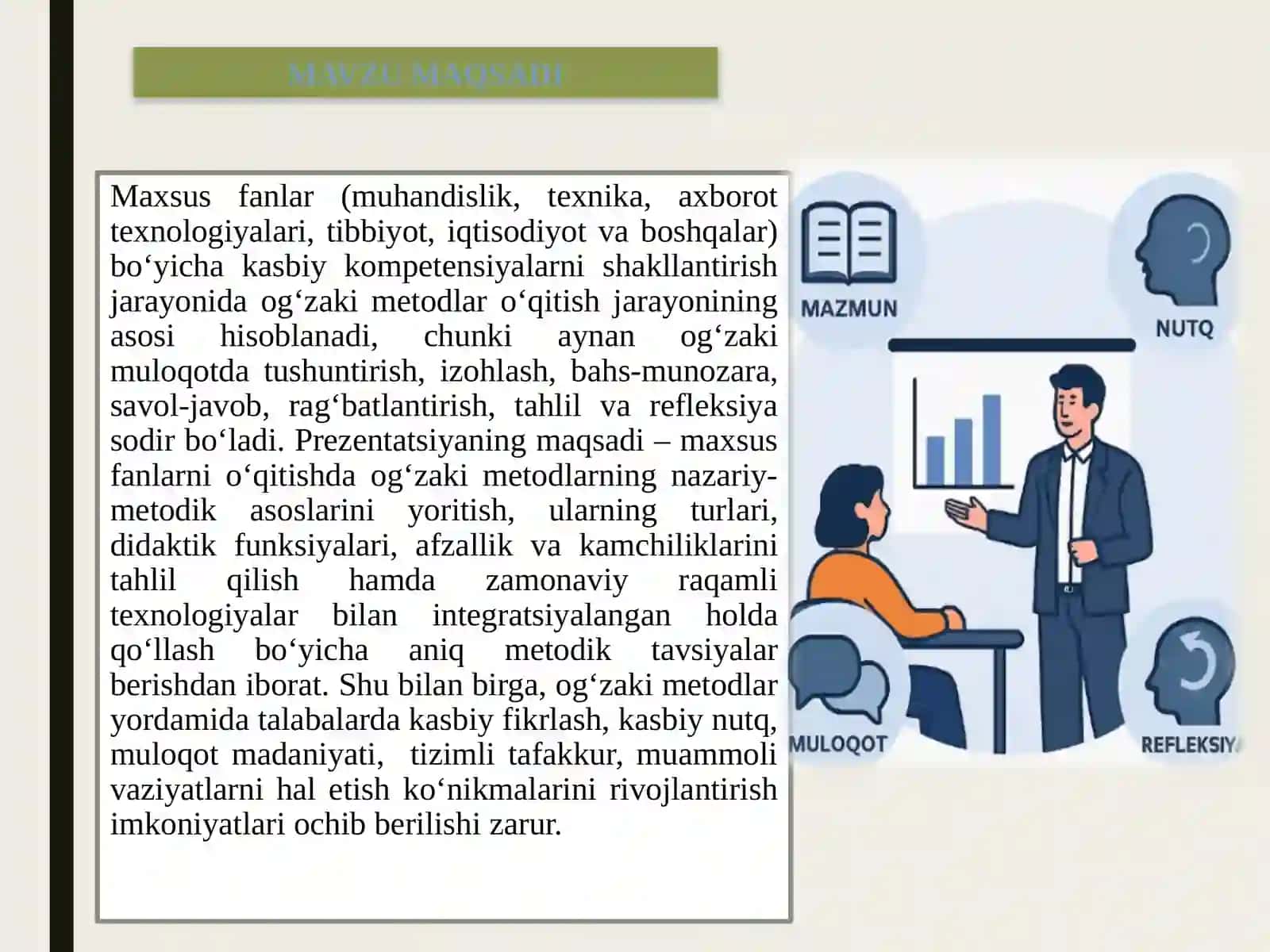 Og‘zaki metodlarning nazariy-metodik asoslari 3