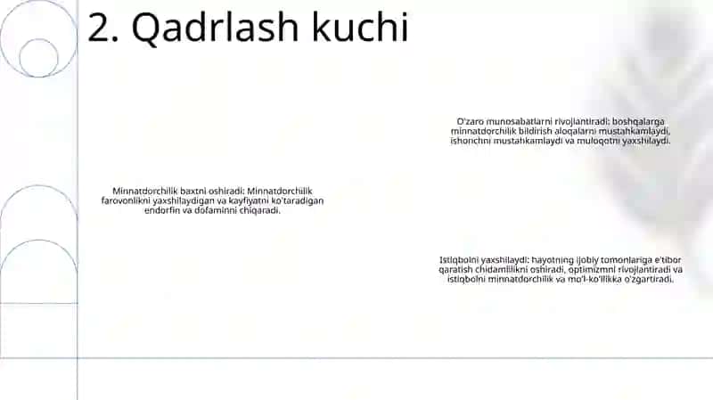 Minnatdorchilikning mohiyati 3