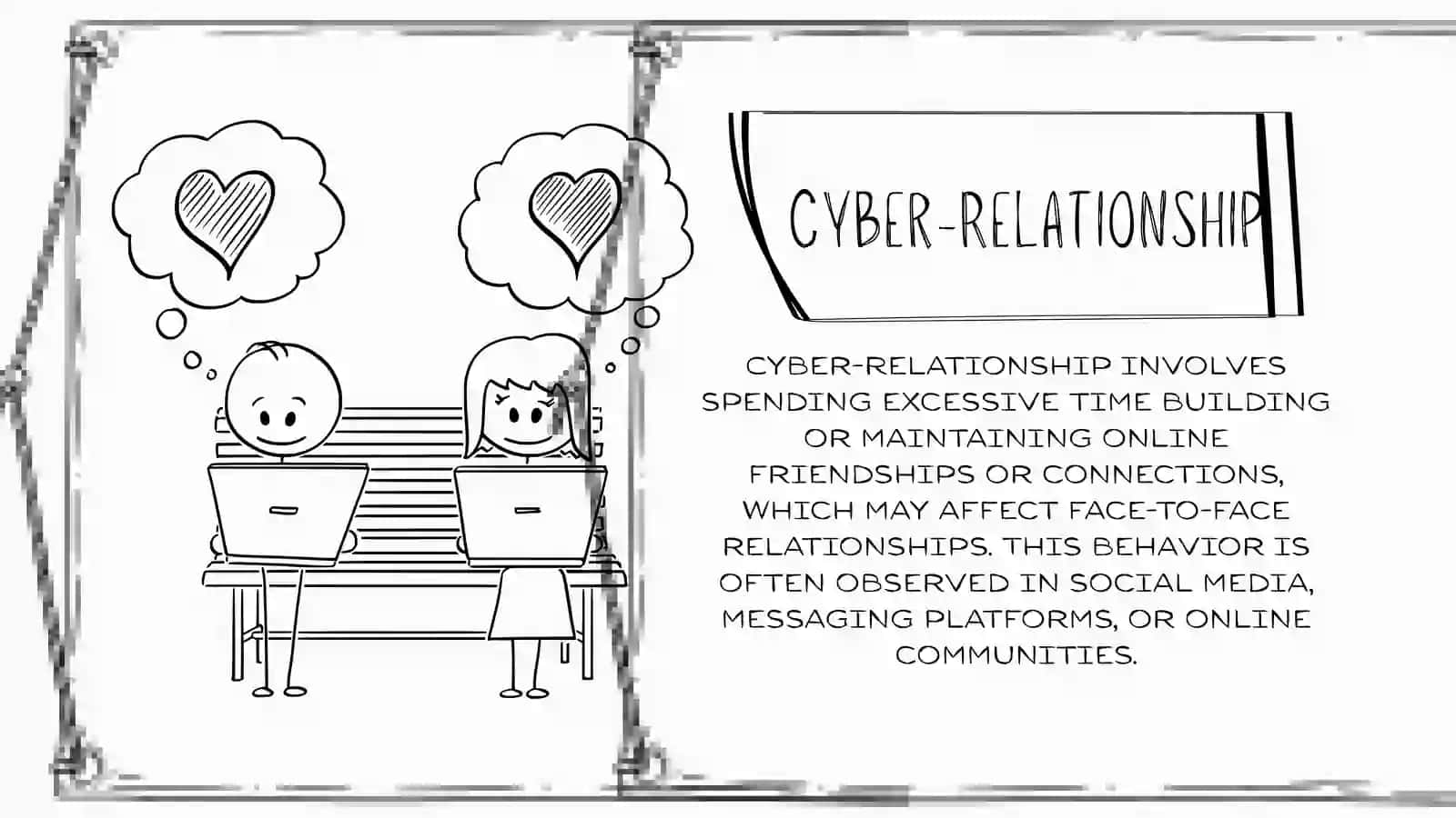 Cyber-Relationship 3