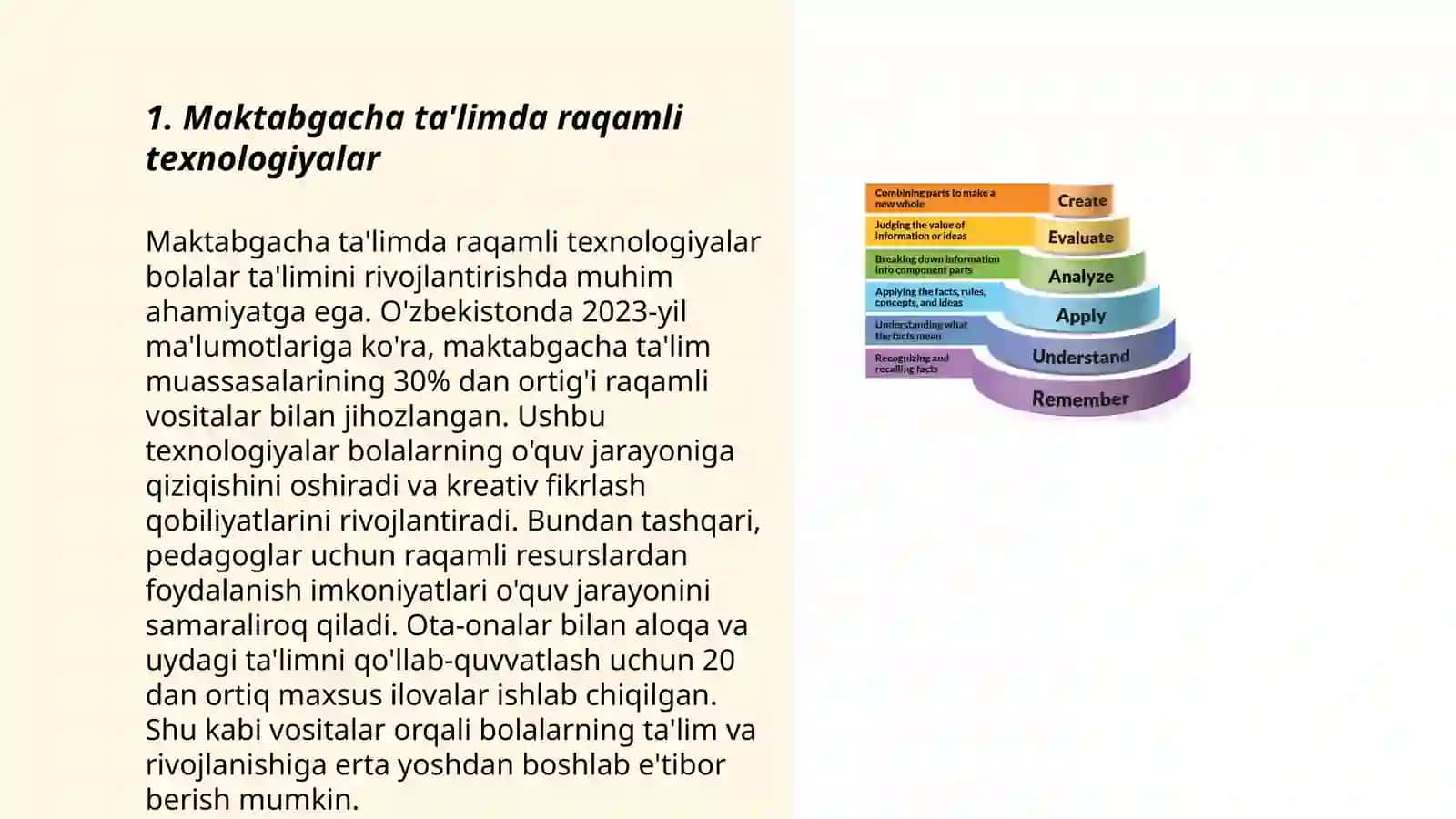 Maktabgacha taʼlim tashkilotlarida innovatsiya turlari 3
