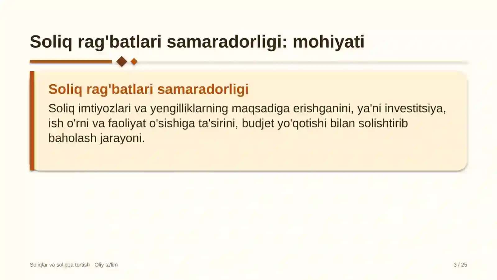 Frilans platformalarida soliq rag'batlari samaradorligi 3