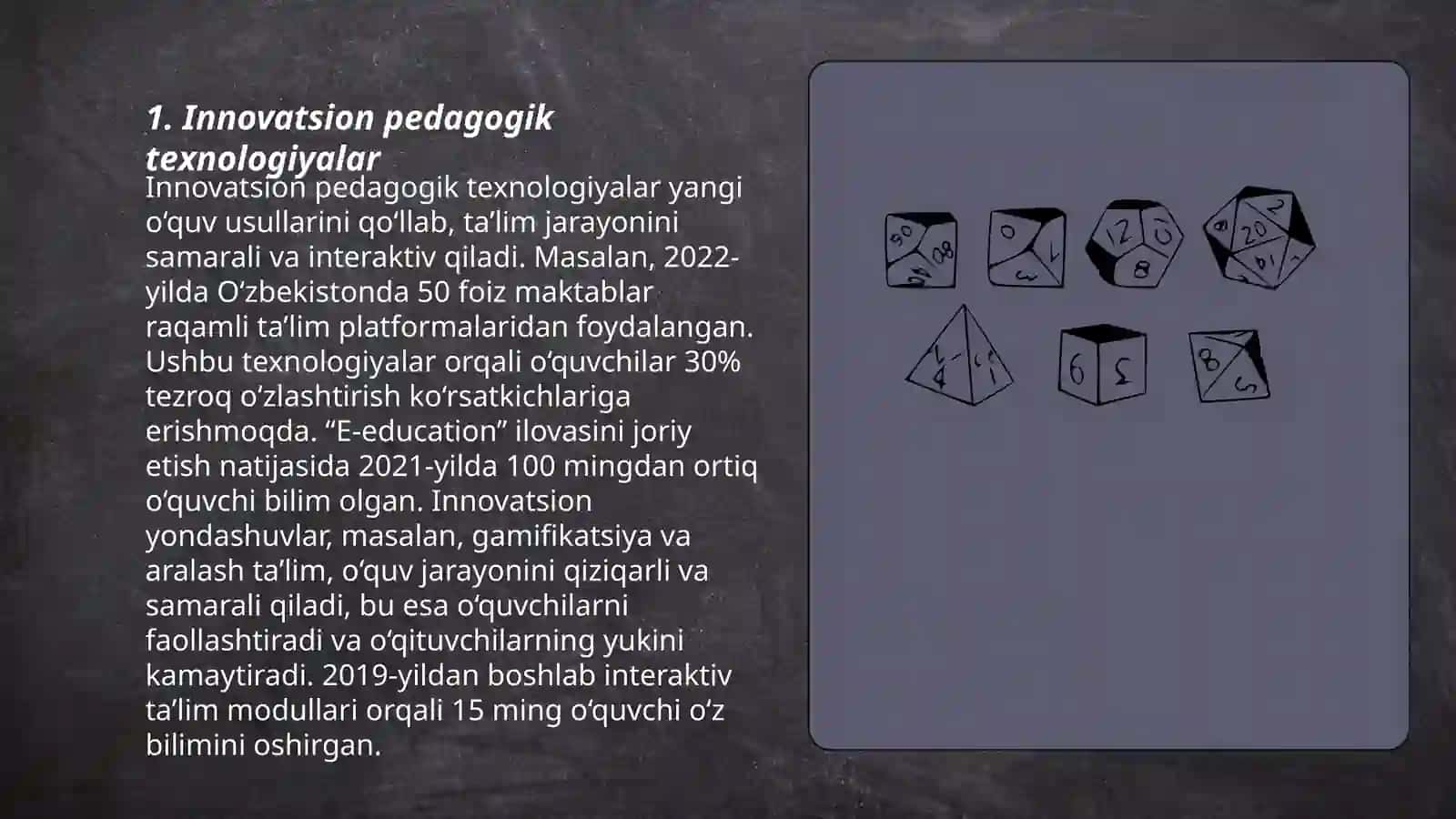 Innovatsion pedagogik texnologiyalar 3