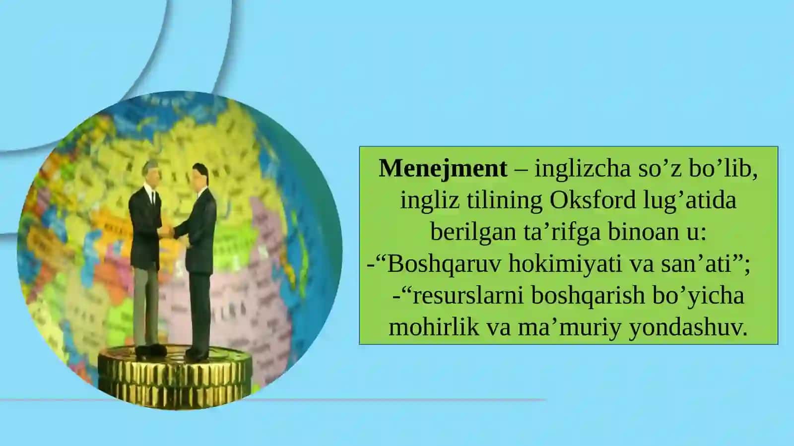 Menejment 3