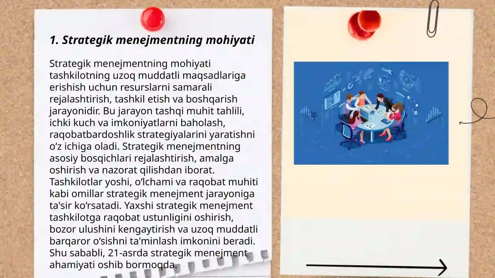 Strategik menejment 3
