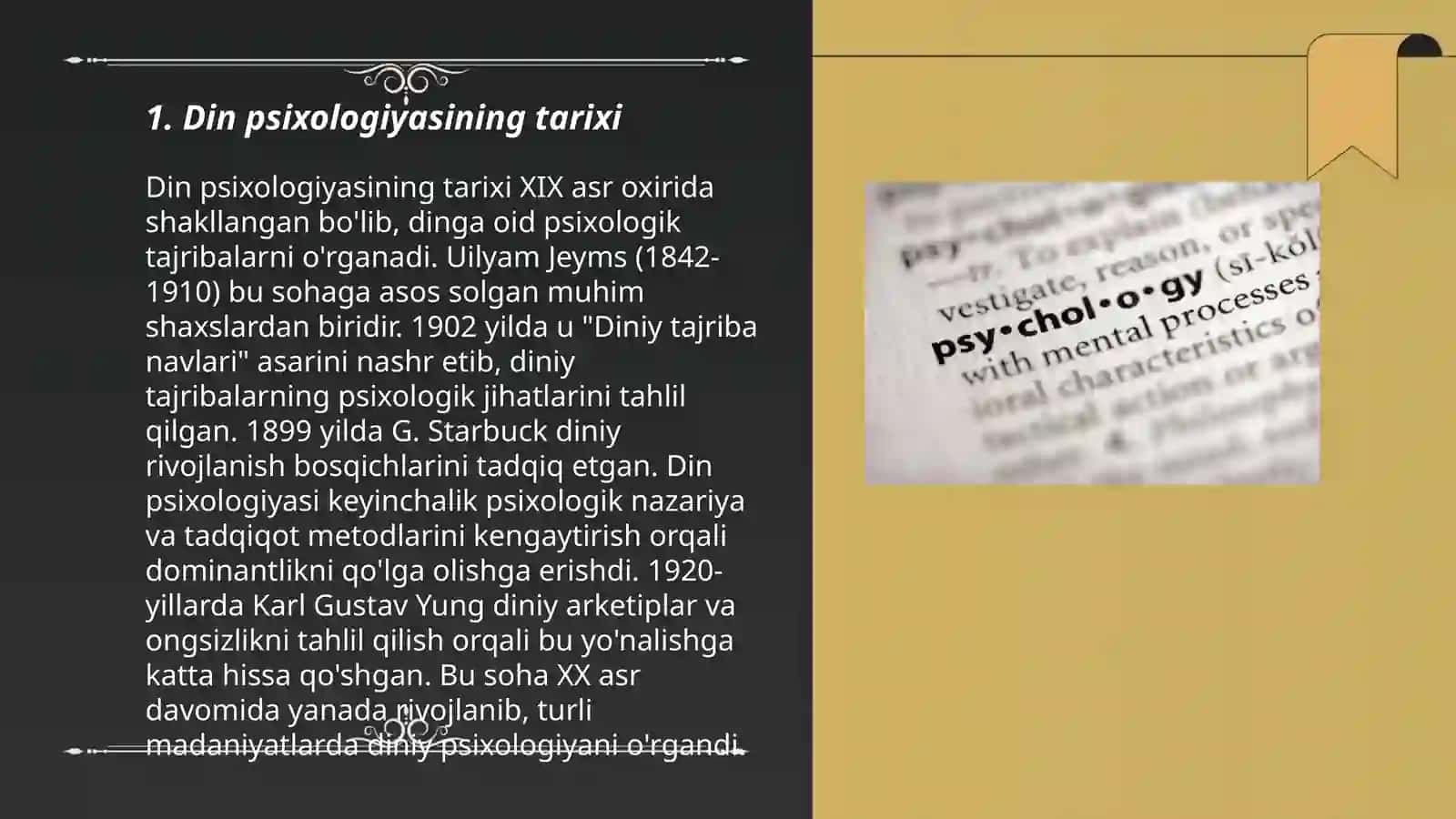 Din psixologiyasi 3
