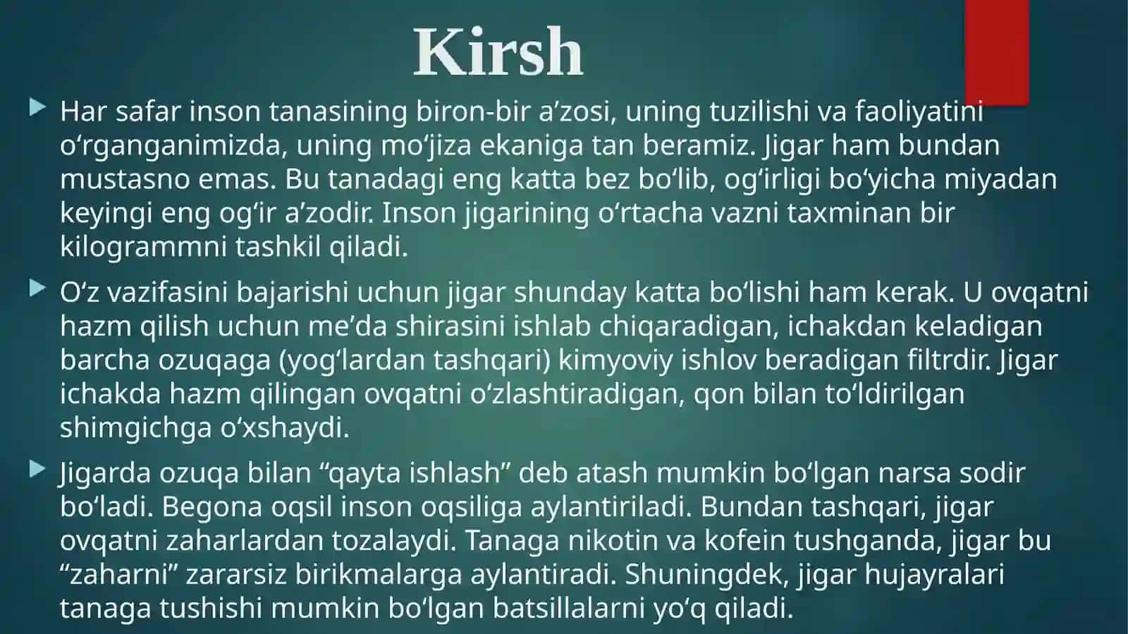 Jigar 3