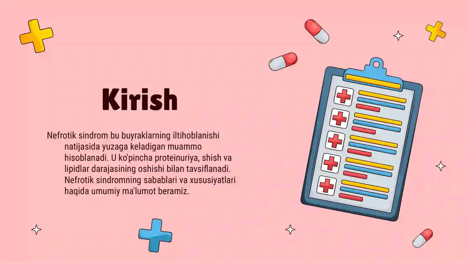 Nefrotik sindrom 3