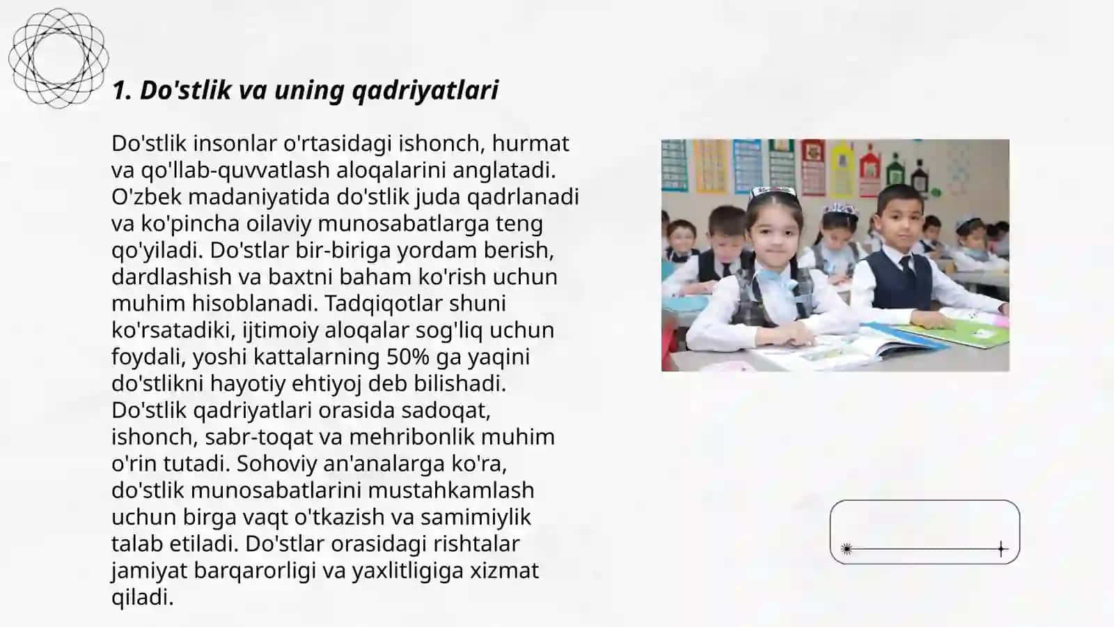 Dostonchilik maktablari 3