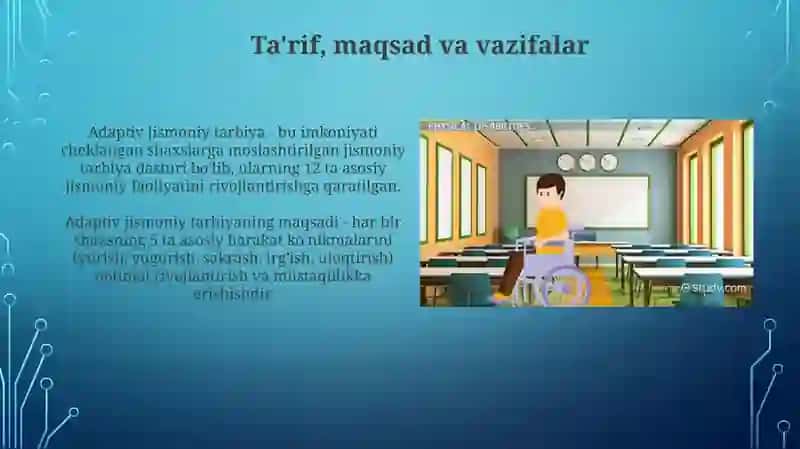 Adaptivjismoniytarbiyaningumumiyxususiyatlari 3