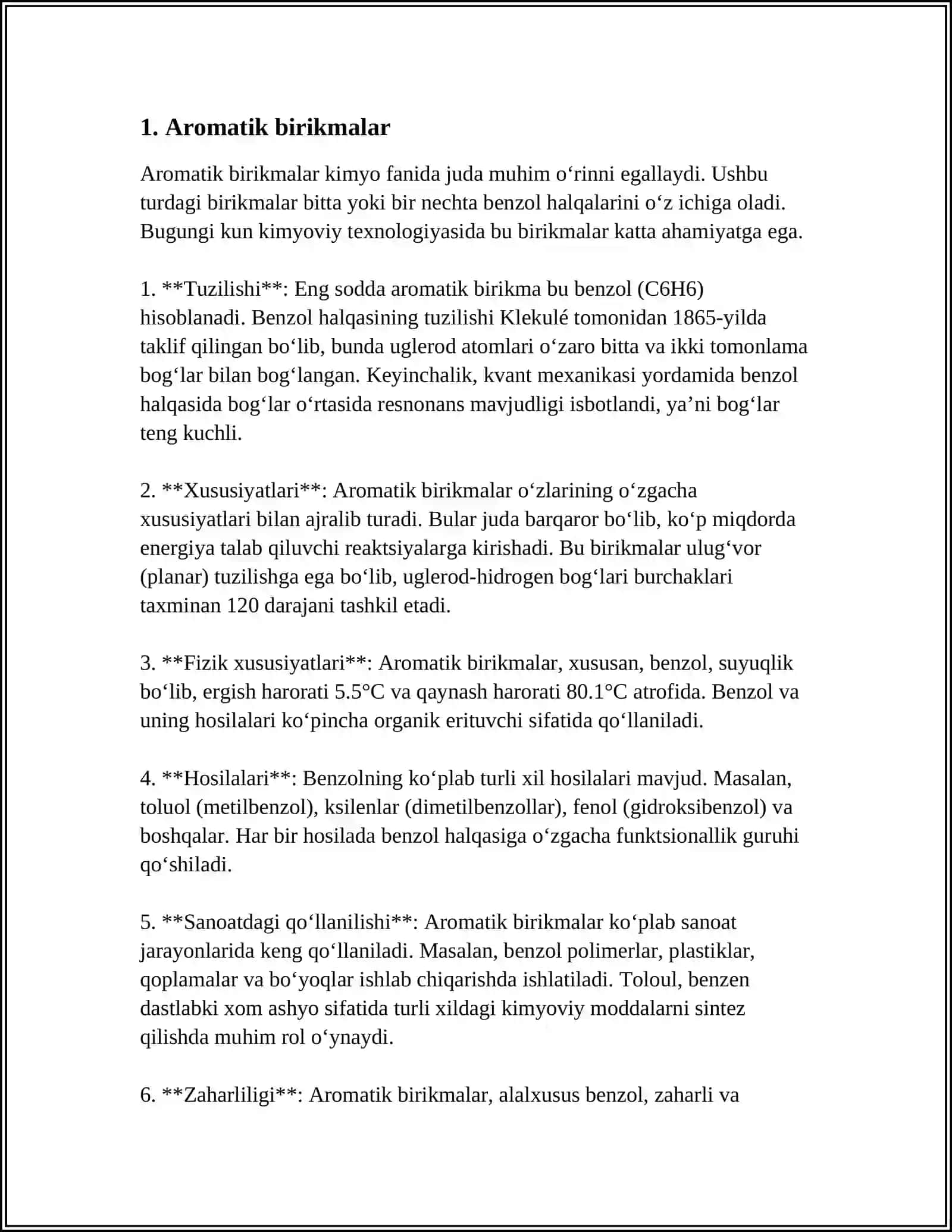AROMATIKLIK 3