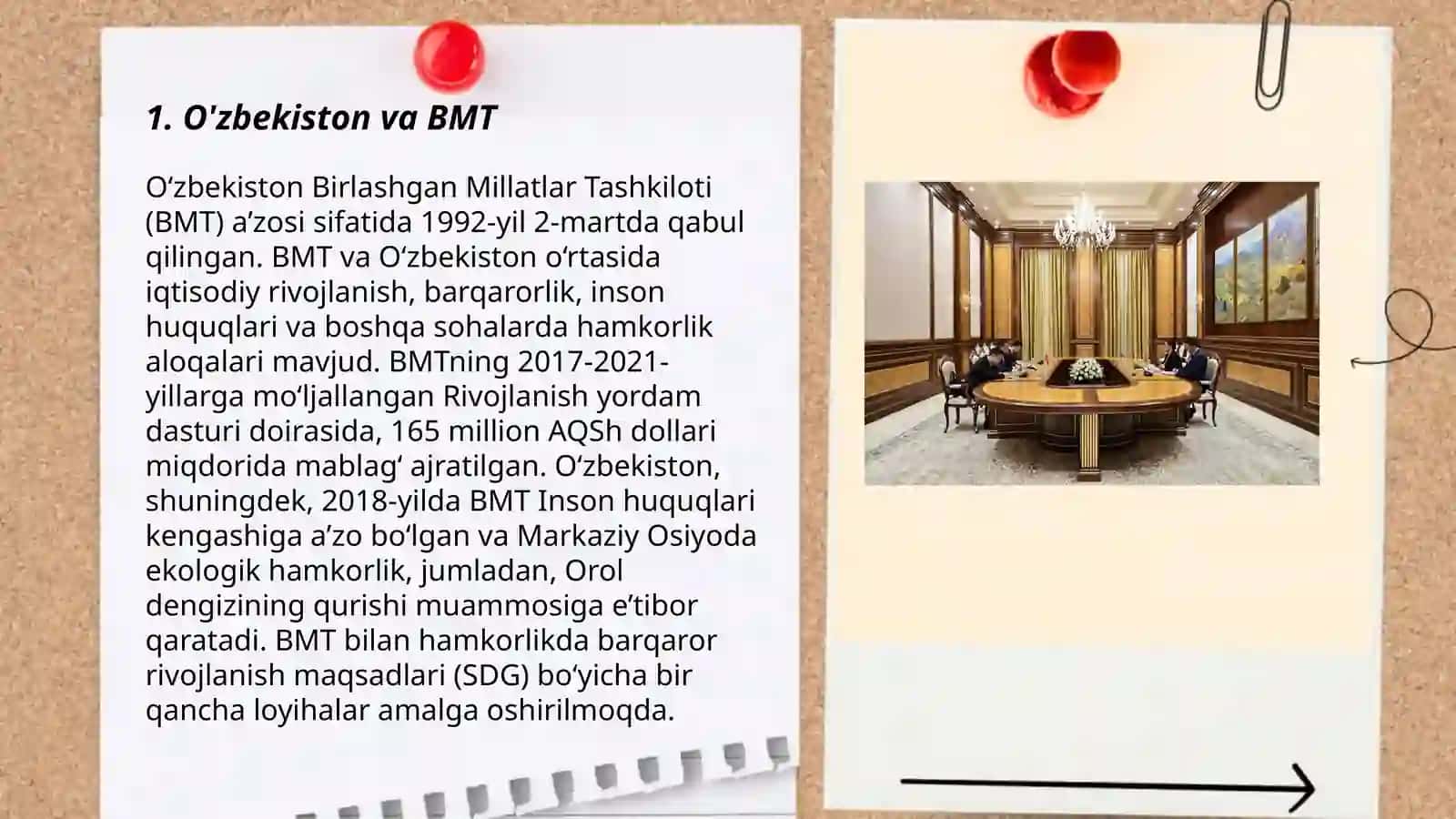 O'zbekiston va BMT 3