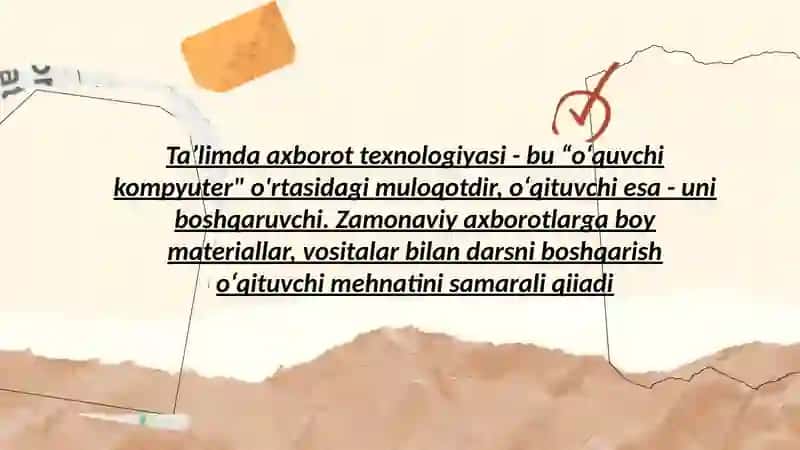 Adabiyot darslarini kompyuterlashtirish 3