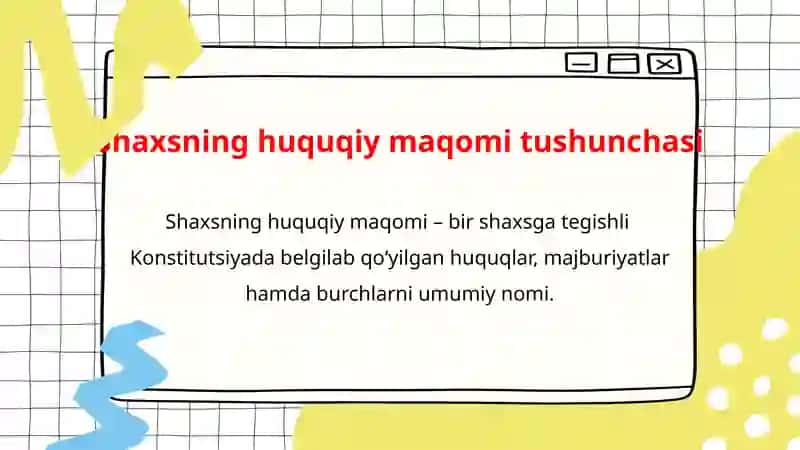 10-SINF DAVLAT VA HUQUQ ASOSLARI 3