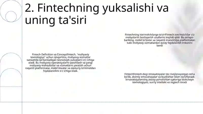 Innovatsion Moliyaviy Tehnologiyalarning Mohiyati 3