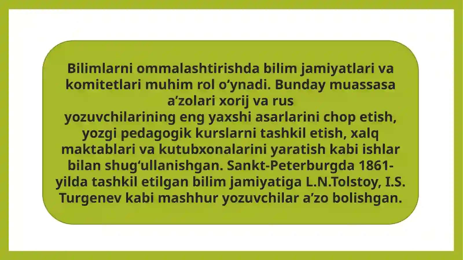 Pedagogik psixologiyaning rivojlanish tarixi 3