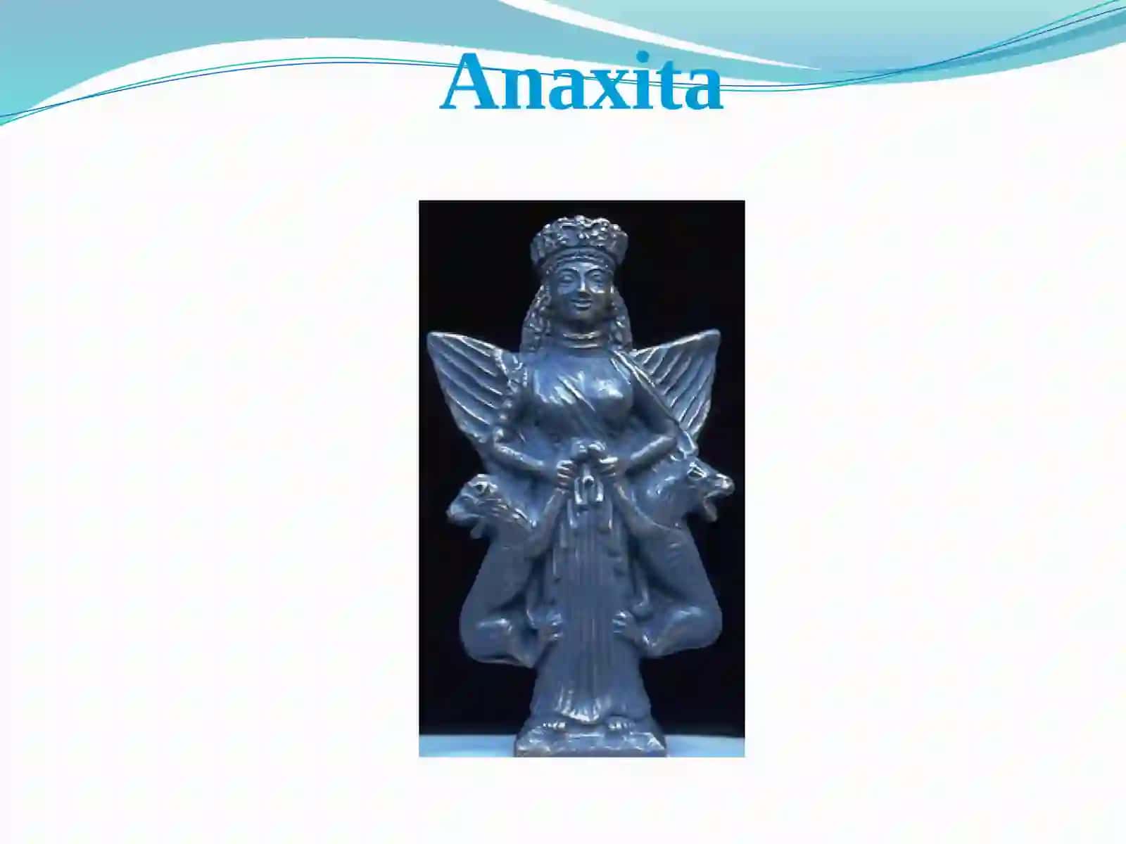 Anaxita 3