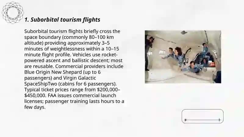 Space Tourism 3