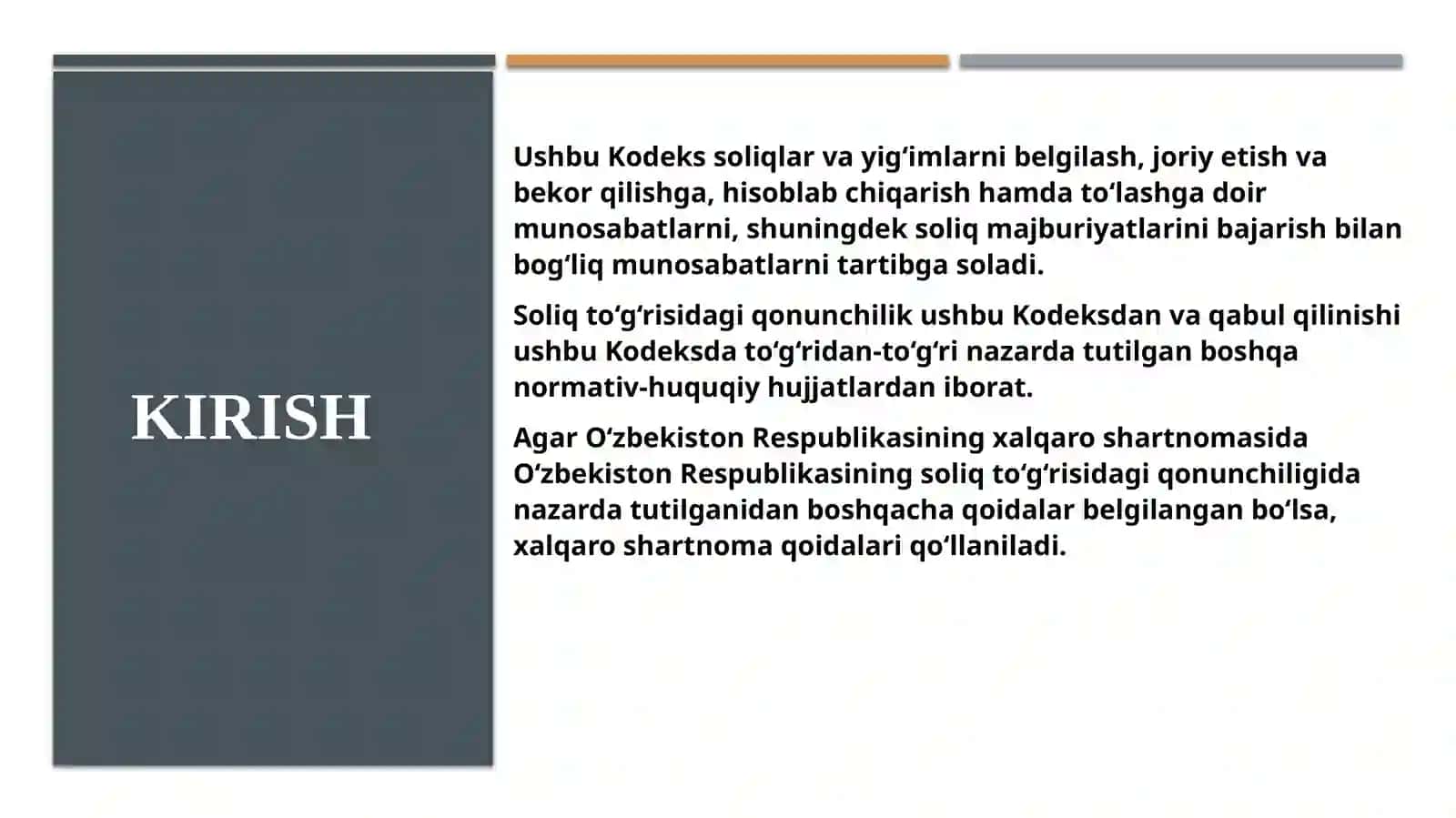 QQS Stavkasivasoliq davri 3