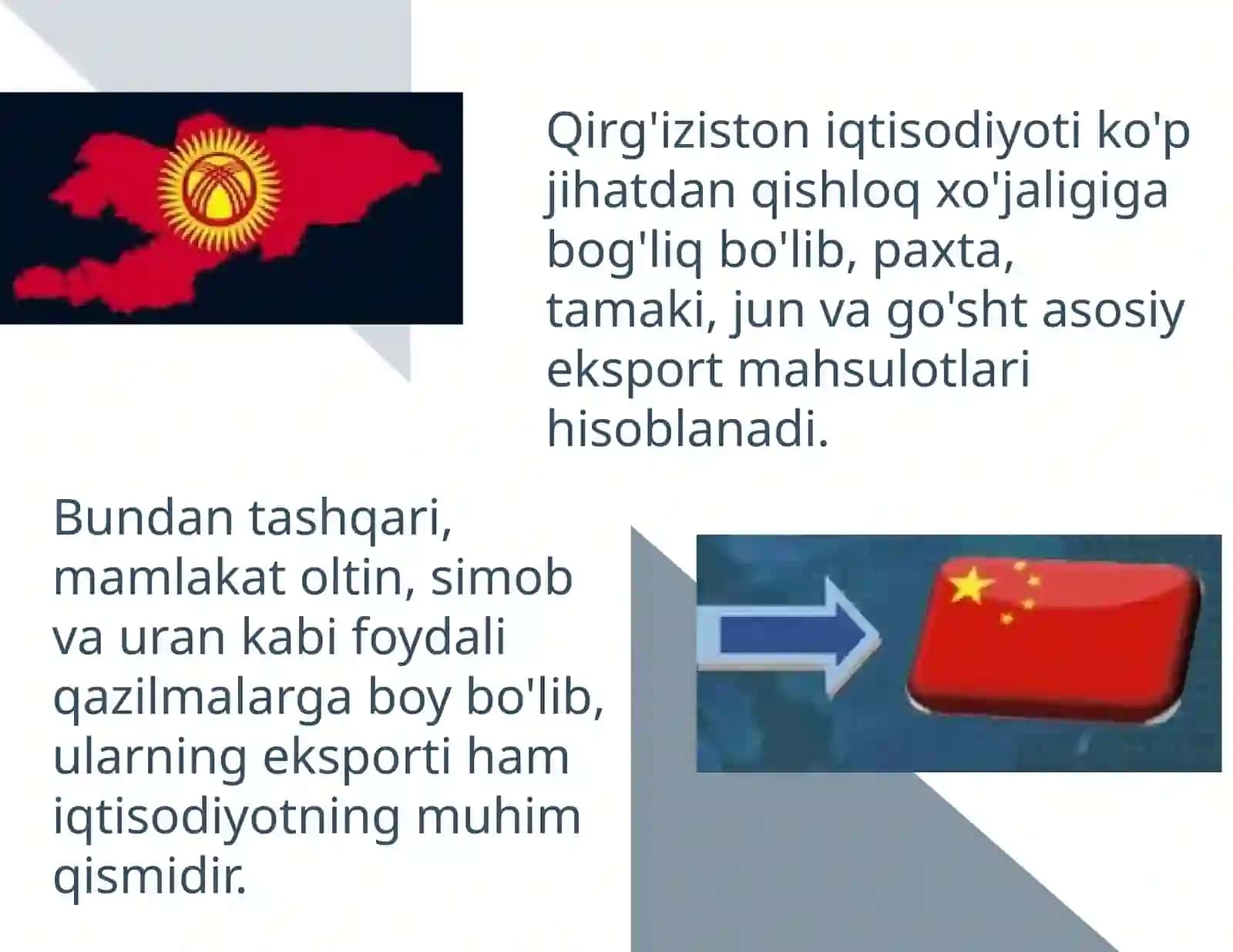 Qirg'iziston Davlatining Yalpiich Kimahsuloti 3