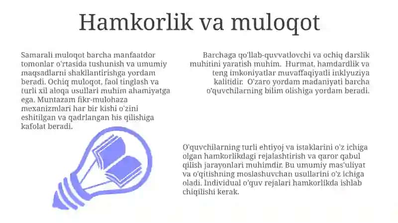 Inklyuziv ta'lim konsepsiyasi 3