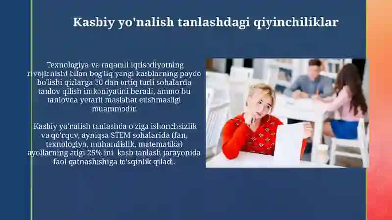 Oliy taʼlim muasssalarida talaba-qizlar tarbiyasining dolzarb masalalari 3
