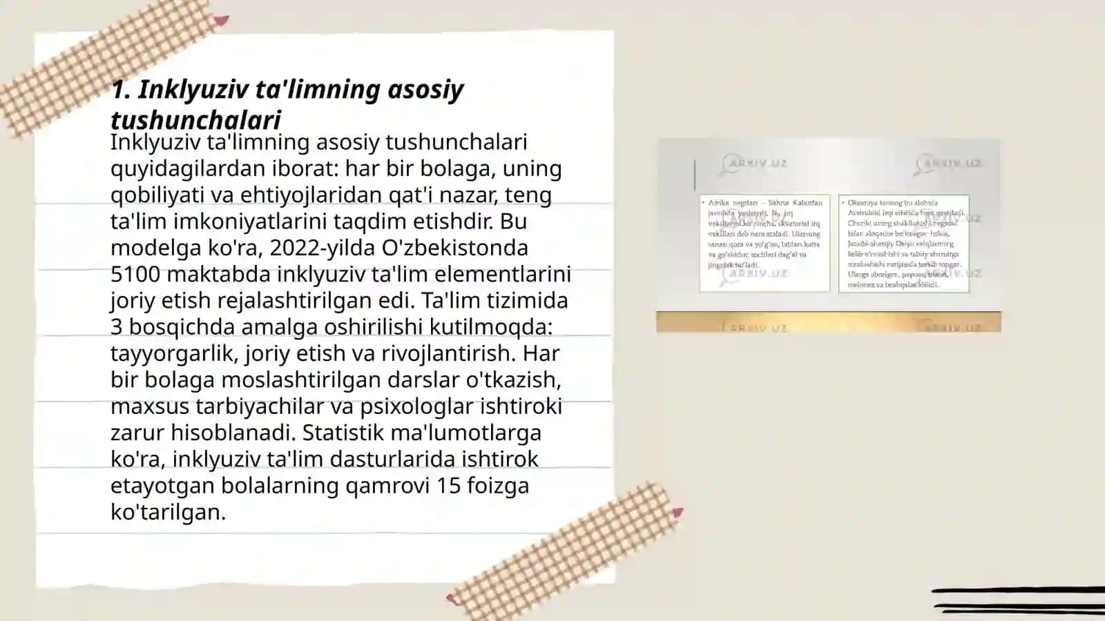 Inklyuziv ta'lim mazmuni va mohiyati 3
