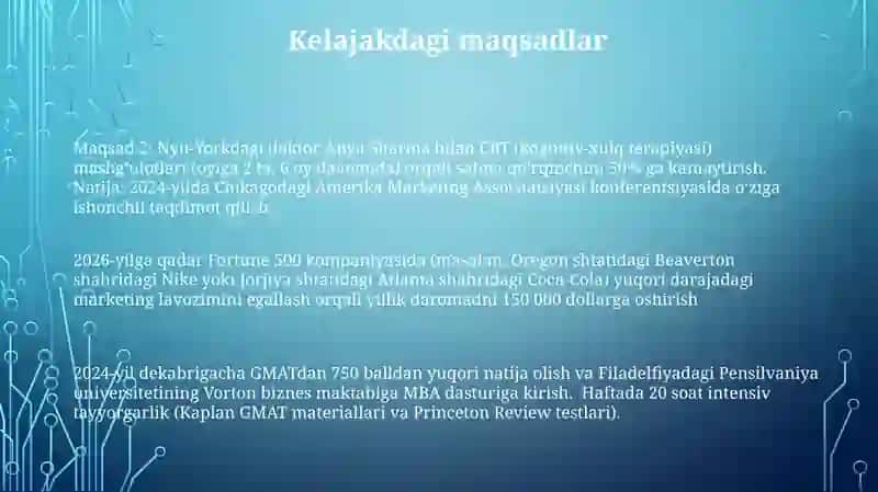 Bosh miya nervlari 3