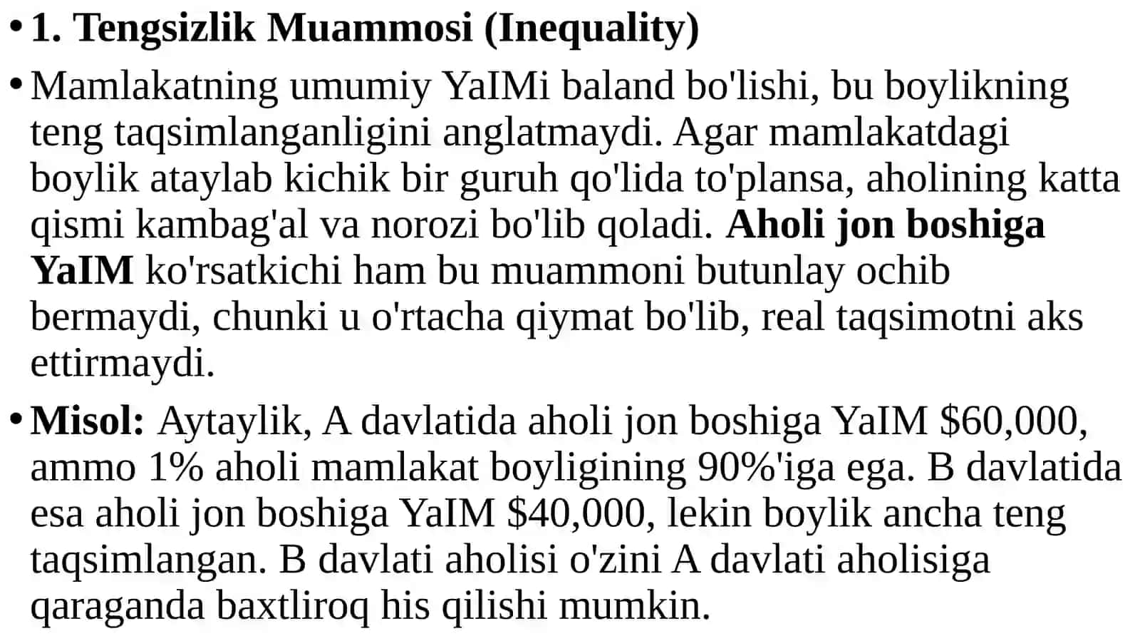 Boydavlat–baxtlidavlatmi? 3