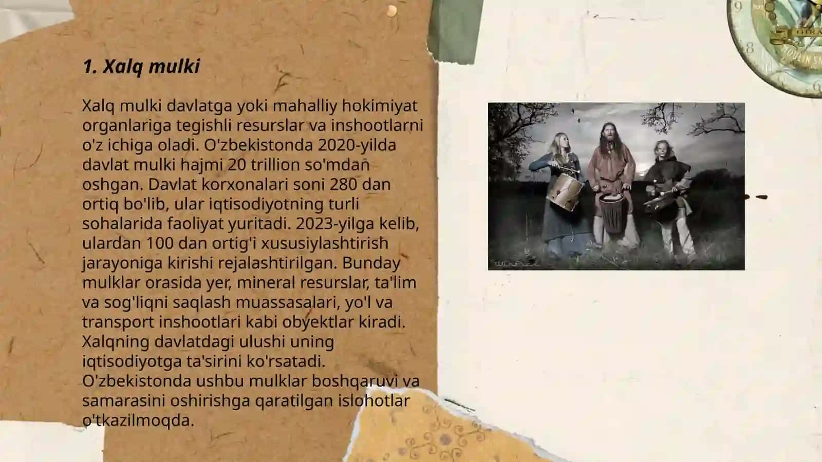 Xalq mulki 3
