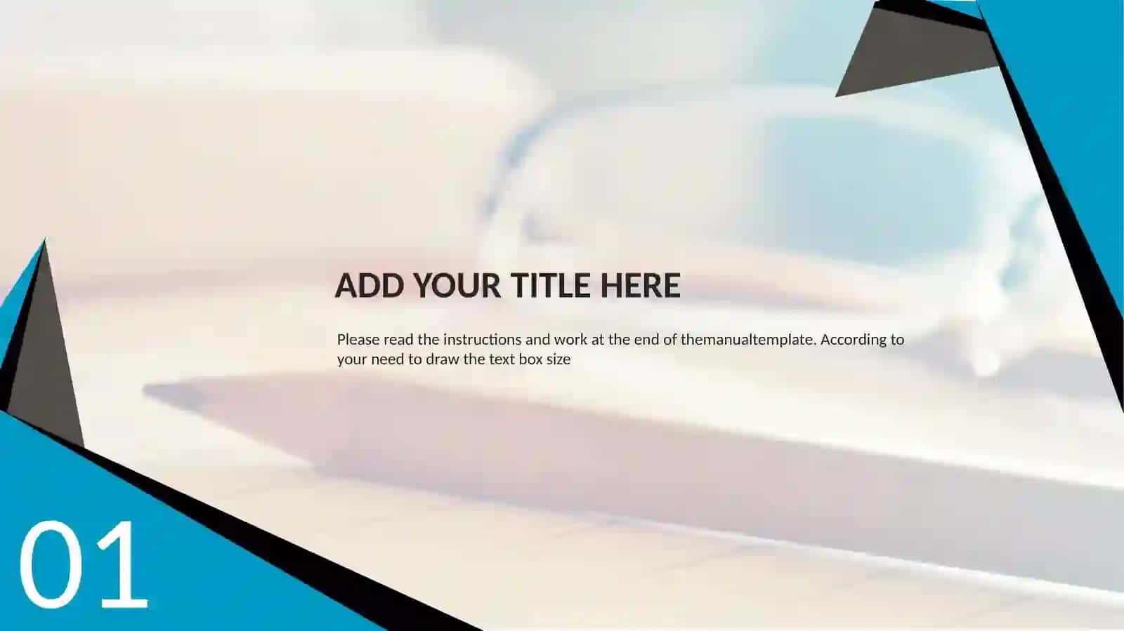 BUSINESS TEMPLATE 3