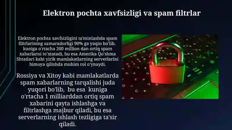 Kompyuterni viruslardan himoyalash vositalari 3