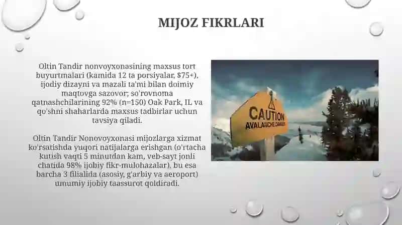 Oltin Tandir 3