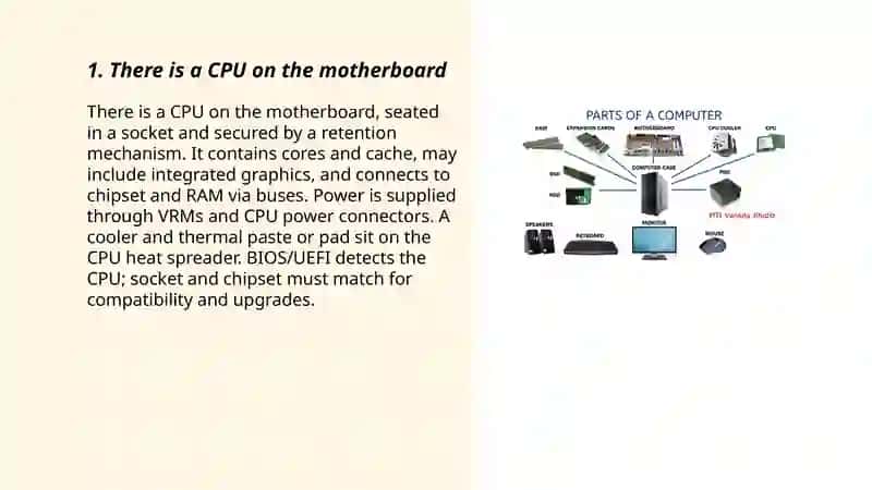 Computer Parts 3