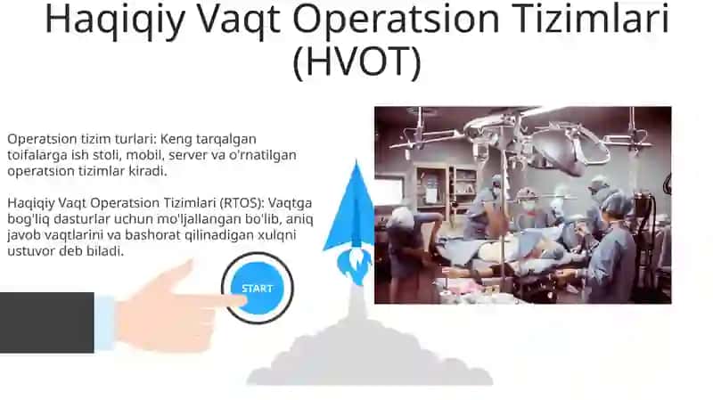 Operatsion tizim va ularning turlari 3