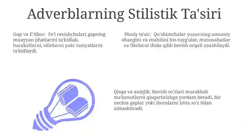 Son so'z turkumining uslubiy xususiyatlari 3